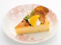 秋のあま～いごほうび。寿司の締めくくりに秋のutf-8
