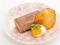 秋のあま～いごほうび。寿司の締めくくりに秋のutf-8