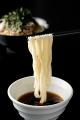 肉つけうどん店「うつけ」期間限定メニュー「桜utf-8