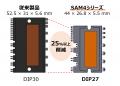サンケン電気、「SAM470M50AF1」の量産開始　車utf-8
