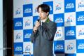 鈴木福さんがJICA海外協力隊の新イメージキャラクター 鈴木福さんがJICA海外協力隊の新イメージキャラクター