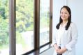 社長自身の子育て経験を原点に子育て支援を開始。全額 社長自身の子育て経験を原点に子育て支援を開始。全額