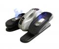 遂に、第二章へ。「STEP WALKER 2.0」誕生。歩く・鍛