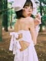 撮ったあと、ドレスはあなたのもの。HONEY MI HONEYが 撮ったあと、ドレスはあなたのもの。HONEY MI HONEYが