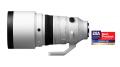 「EISA Awards 2026-2027」でSigmaのレンズ4本が部門