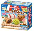 見た目も味も食感も本物そっくり！メロンパンやチョコ