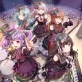 Roselia 10th Anniversary Best Album「Lehre der Ros