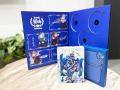 Roselia 10th Anniversary Best Album「Lehre der Ros