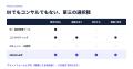 AIが施策を出し、FDEが実行まで並走する。「FDE+自社 AIが施策を出し、FDEが実行まで並走する。「FDE+自社