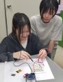 北見工業大学が10月4日に小学6年~中学3年の女子utf-8 北見工業大学が10月4日に小学6年~中学3年の女子utf-8