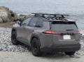 【新型RAV4専用】RHINO-RACK フラットルーフラック発