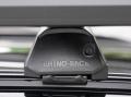 【新型RAV4専用】RHINO-RACK フラットルーフラック発