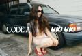 【CODE A】26AW POP UP SHOPを9月2日(水)より阪急うめ