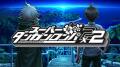 【GRAPHT】「ダンガンロンパ」シリーズとのコラボレー