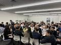【イベントレポート】JAXA・SPACETIDE共催　第1回「地