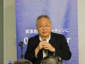 【イベントレポート】JAXA・SPACETIDE共催　第1回「地