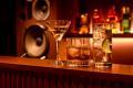 「音楽と酒と会話が最も美しかった時代を、現代に。」