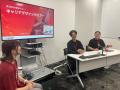 全従業員参加型の社内イベント「第3回 D&I推進Weeks！