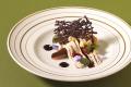 三菱一号館美術館 Cafe 1894 『フォンタネージが愛し