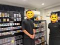 【導入インタビュー】開業3週間で650人来店。新宿カー