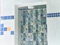 【Tile Capsule】大阪・福島の老舗銭湯を継承した温浴 【Tile Capsule】大阪・福島の老舗銭湯を継承した温浴