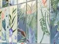 【Tile Capsule】大阪・福島の老舗銭湯を継承した温浴 【Tile Capsule】大阪・福島の老舗銭湯を継承した温浴