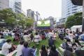 “映画の街” 日比谷のシネマフェスティバル「HIBIutf-8