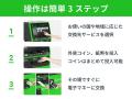 【JR新宿駅の改札内に初設置！】銀行では両替できない