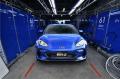 歴代86のランデブードリフトを再現！「FUJI 86/BRZ ST