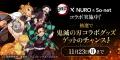 「NURO 光」・「So-net 光」・「NUROモバイル」、アニ