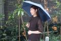 猛暑でも“見た目は秋らしく”　長期化する夏に向けて「