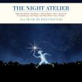 松木美定、3年ぶりとなる待望の2ndアルバム『The Nigh