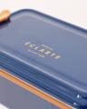 毎日のお弁当を美しく♪つやっと感とゴールドの組み合