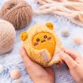 ひつじに扮した「くま」や「パグ」のぬいぐるみなど豪