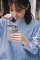 天然のアカシア材を纏った “大人のスープジャー”