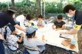 「ふるなび」で、山梨県甲斐市が子どもたちを中心に多