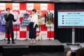 【イベントレポート:代々木アニメーション学院 衣装 【イベントレポート:代々木アニメーション学院 衣装