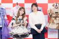 【イベントレポート:代々木アニメーション学院 衣装 【イベントレポート:代々木アニメーション学院 衣装