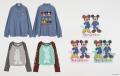 『MUS（エムユーエス）』の「Disney SERIES CREATED b