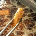 【磯揚げまる天】旬の味覚を楽しむ 秋季限定商品「鮭