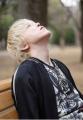 Mリーグ・渋谷ABEMAS所属の白鳥翔による、初のフォト