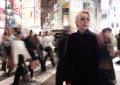 Mリーグ・渋谷ABEMAS所属の白鳥翔による、初のフォト