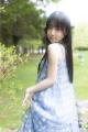 ドラマチックレコードの新居歩美、待望の1st写真集『