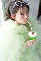 ドラマチックレコードの新居歩美、待望の1st写真集『