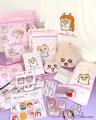 「コビハムちゃん」×サンキューマートとのコラボ雑貨