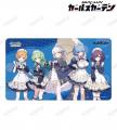 『マブラヴ ガールズガーデン』のトレーディングアク
