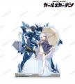 『マブラヴ ガールズガーデン』のトレーディングアク
