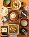 「コメダ和(なごみ)喫茶 おかげ庵」、兵庫県初出utf-8