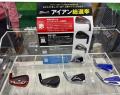 アイアン総選挙1位、軟鉄鍛造アイアン「TJ K-SQUutf-8