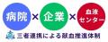 JR東京総合病院 にて献血会を実施！